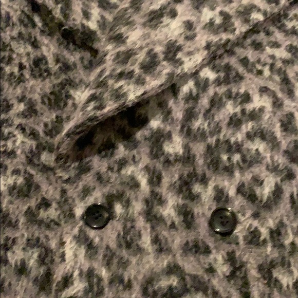 Scotch & Soda Wool Coat - Picture 3 of 10